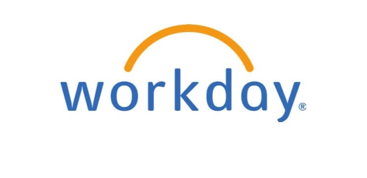 workday logo
