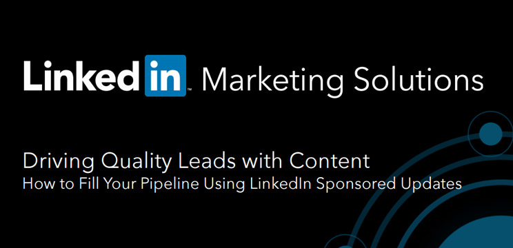 Sponsored Content Lead Generation Guide