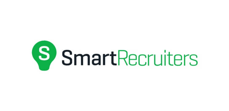 smartrecruiters Logo 