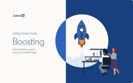 Illustration cover of the Getting Started Guide.