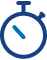 Icon of stopwatch