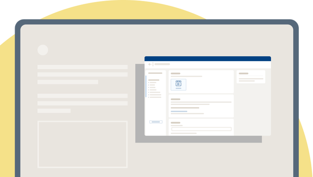 example of connected TV ads