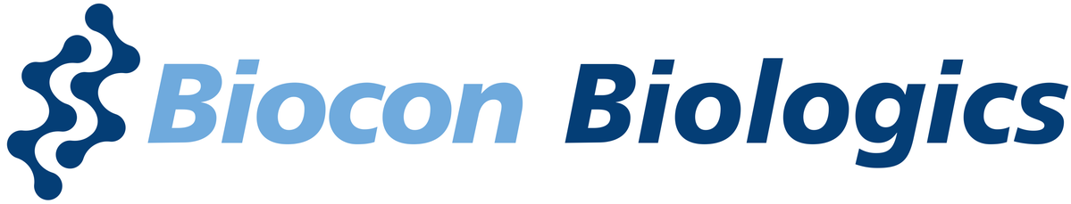 Biocon Biocologics logo