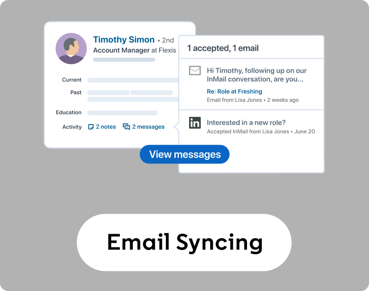 Hiring Manager Collaboration