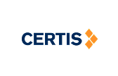 Logo of Certis