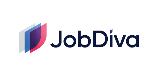 Jobdiva logo