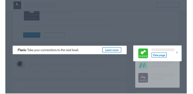 Imagen de anuncios de texto