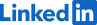linkedin logo