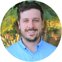 Profile picture of Trey Buchanan.