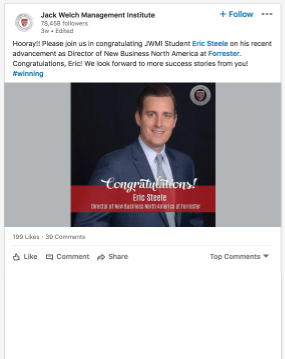 The female quotient video on gender balance inside companies