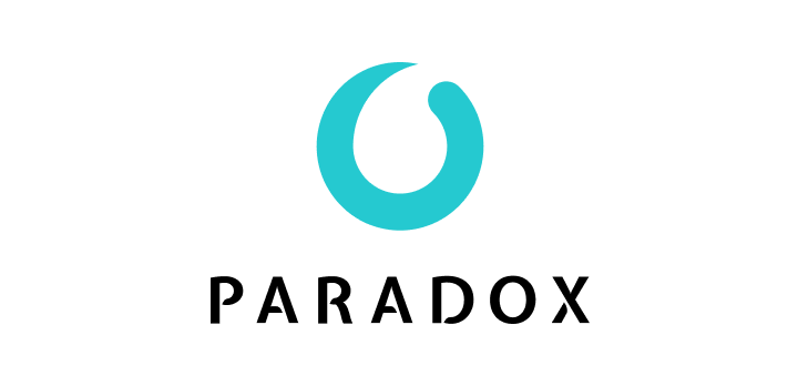 paradox logo