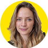 Photo de Marion Ruciak, Recruteuse chez Bouygues Telecom