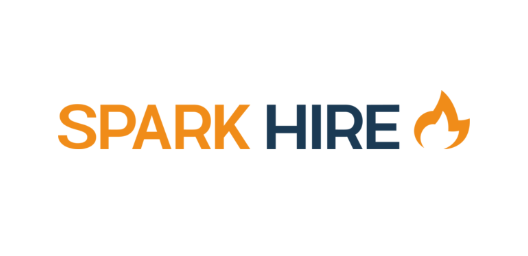 Spark Hire logo
