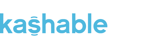 Kashable logo